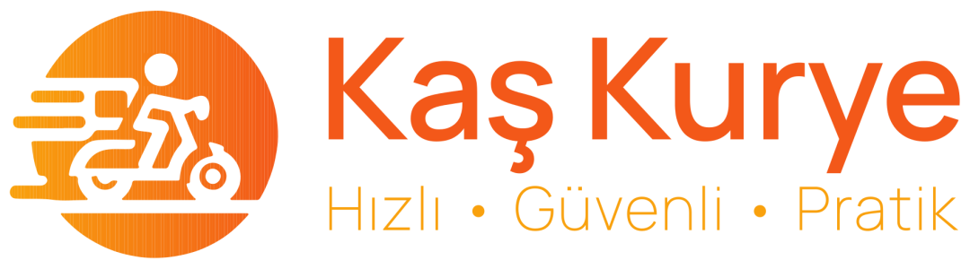 Kaş Kurye