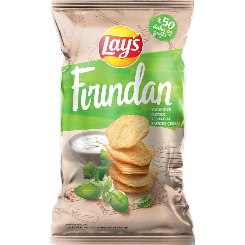 LAYS FIRINDAN 140 G(yeni)