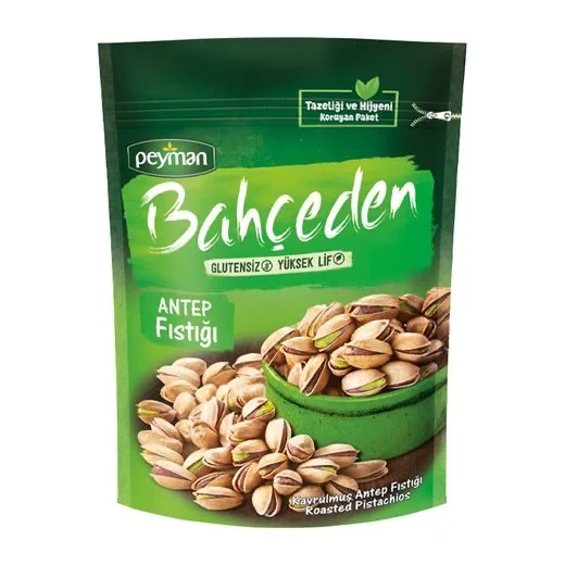 BAHÇEDEN ANTEP FISTIĞI 110GR