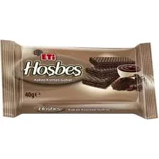ETİ HOŞBEŞ KAK.40GR
