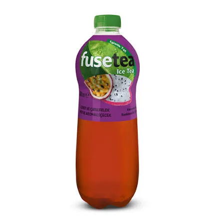FUSE TEA EJDER VE CARKIFELEK 1 L