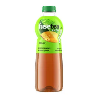 FUSE TEA MANGO&ANANAS 1lit