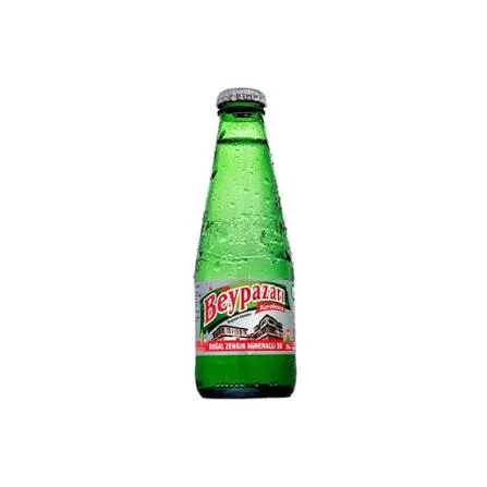 BEYPAZARI DOĞAL MADEN SUYU 200ML