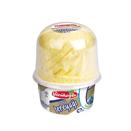 YÖRÜKOĞLU YAYIK TEREYAGI 200 GR.(15211021)(1521103