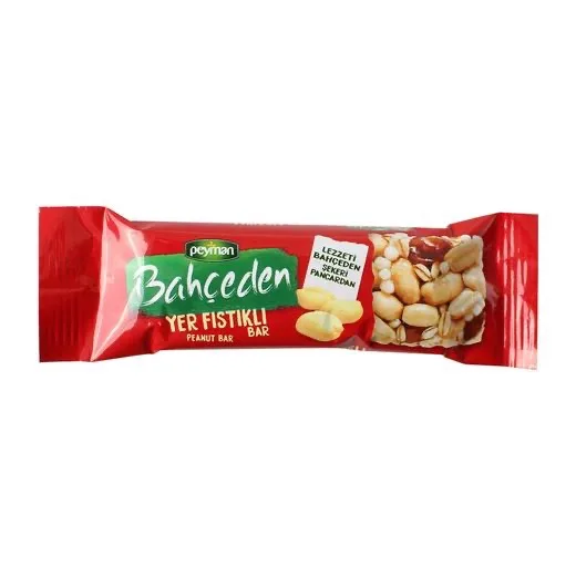 BAHÇEDEN PEYMAN YER F BAR 30 G