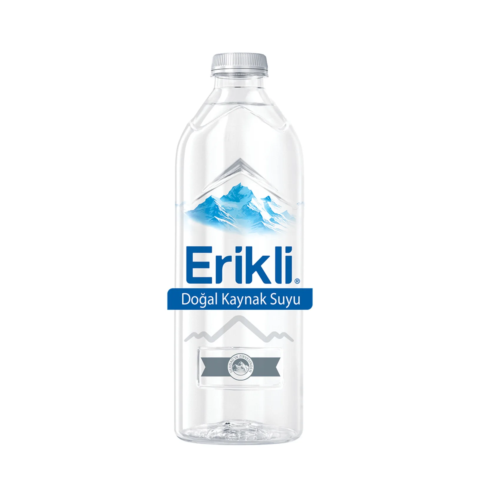 Su (750 ml)