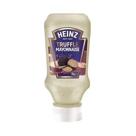 HEINZ TRÜF MANTARLI MAYONEZ 220GR