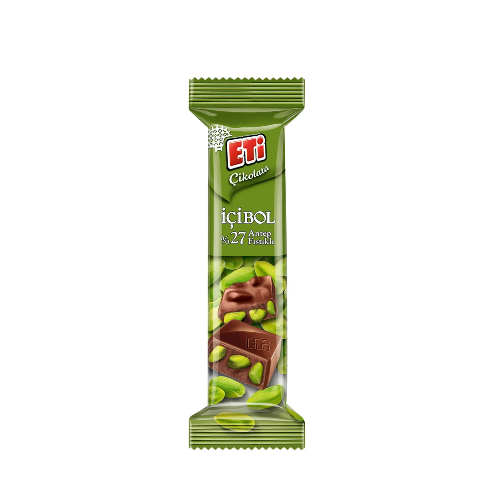 ETİ ANTEP FISTIKLI 30GR