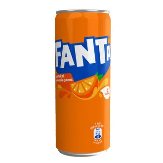 Fanta (33 cl)
