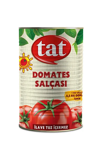 Tat donates salcasi teneke 400