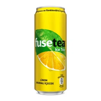 fusetea limon (33cl)