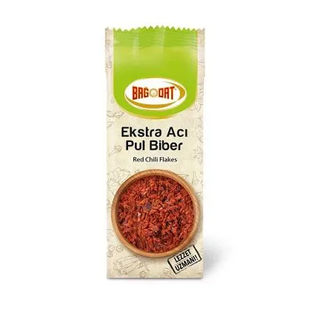 BAGDAT EXTRA ACI PULBIBER 80 G