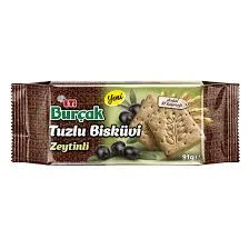 ETİ BURÇAK TUZLU ZEYTINLI 91GR