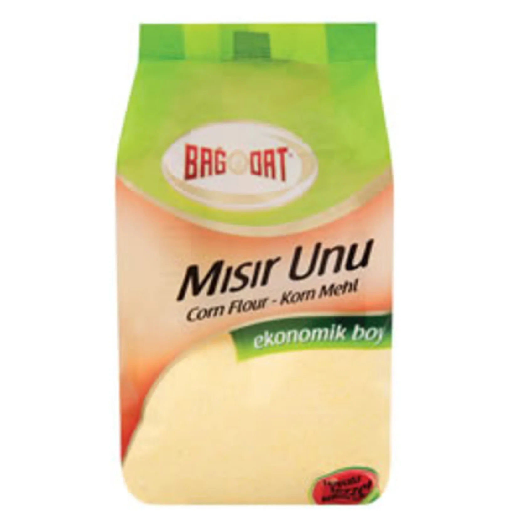 BAGDAT MISIR UNU 250 G