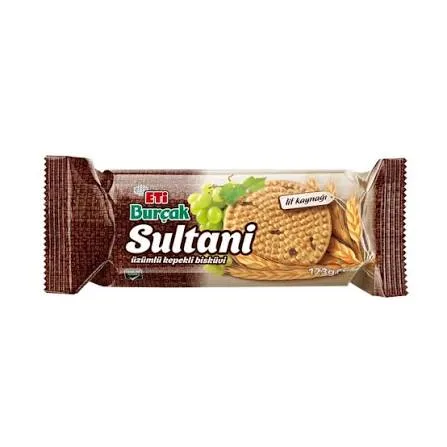 ETİ BURÇAK SULTANİ 123 G