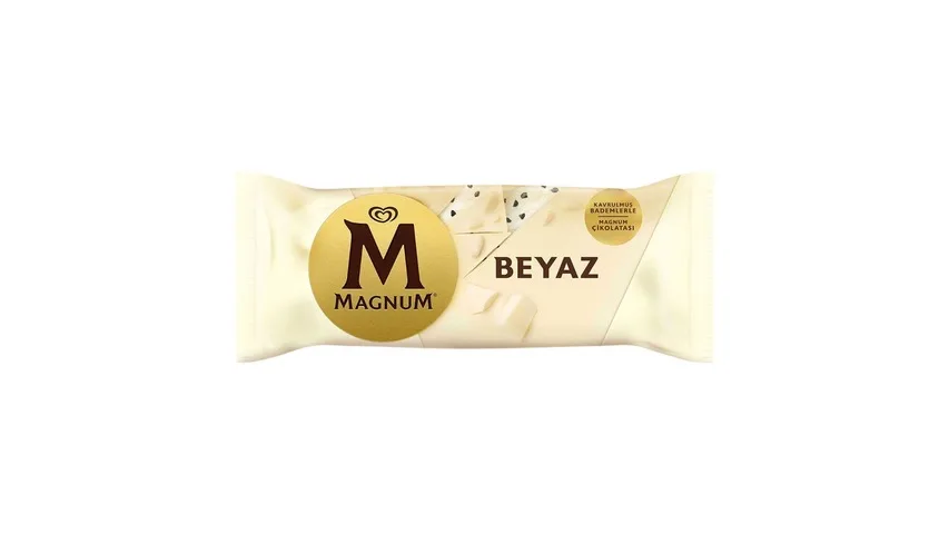 MAGNUM BEYAZ 100ML