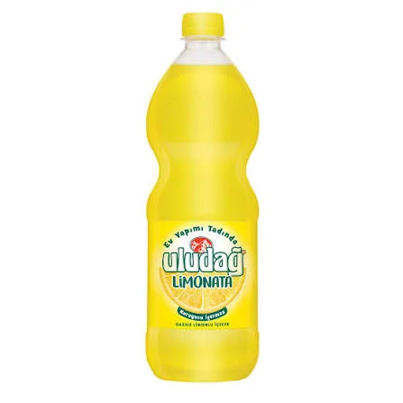 ULUDAG LİMONATA 1 LT