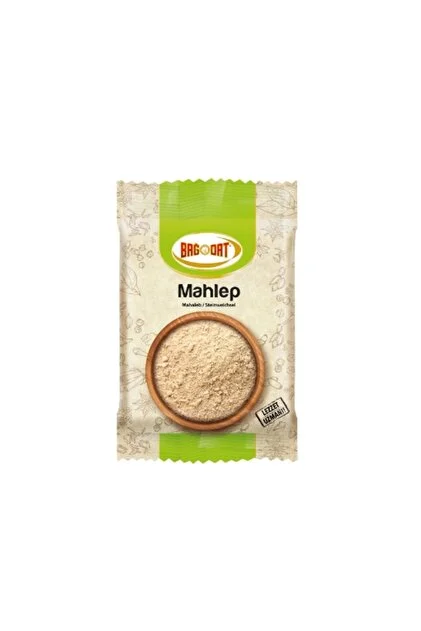BAGDAT  MAHLEP 30 GR