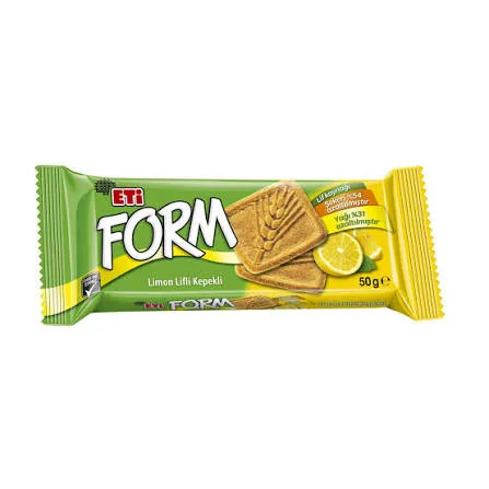 ETİ FORM LIMON LİF.50 G