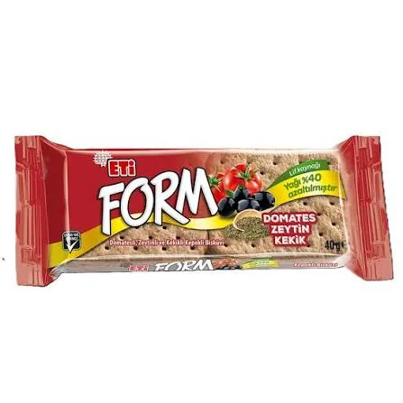 ETİ FORM KEP. DOMATES ZEY. 40GR