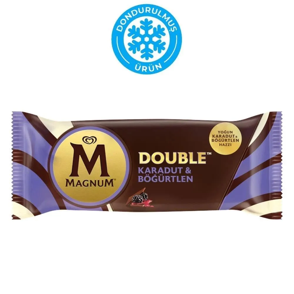 MAGNUM DOUBLE KARADUT 95ML(67036742)