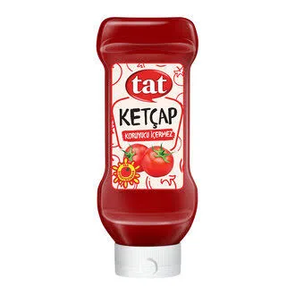TAT ACILI KETÇAP 390 G(30003414)