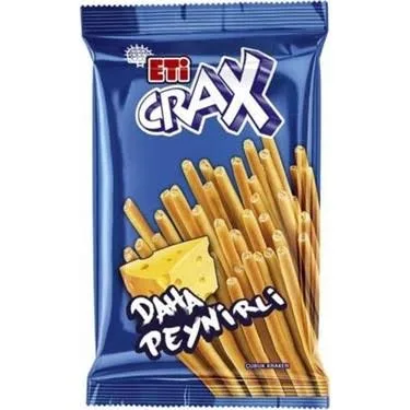 ETİ CRAX DAHA PEYNIRLI 50 G