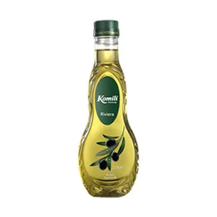 KOMİLİ RİVİERA ZEYTINYAGI 500ML(271009)