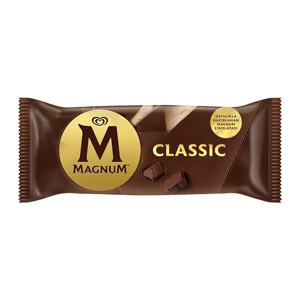 MAGNUM CLASSIC 100ml