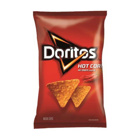 DORİTOS ACILI 111 GR(yeni)