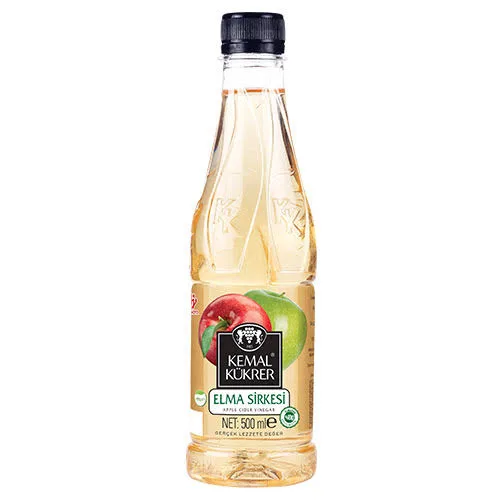 KEMAL KUKRER  ELMA SIRKESI 500GR