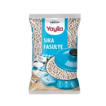 YAYLA SIRA FASULYE 1 KG(85021)