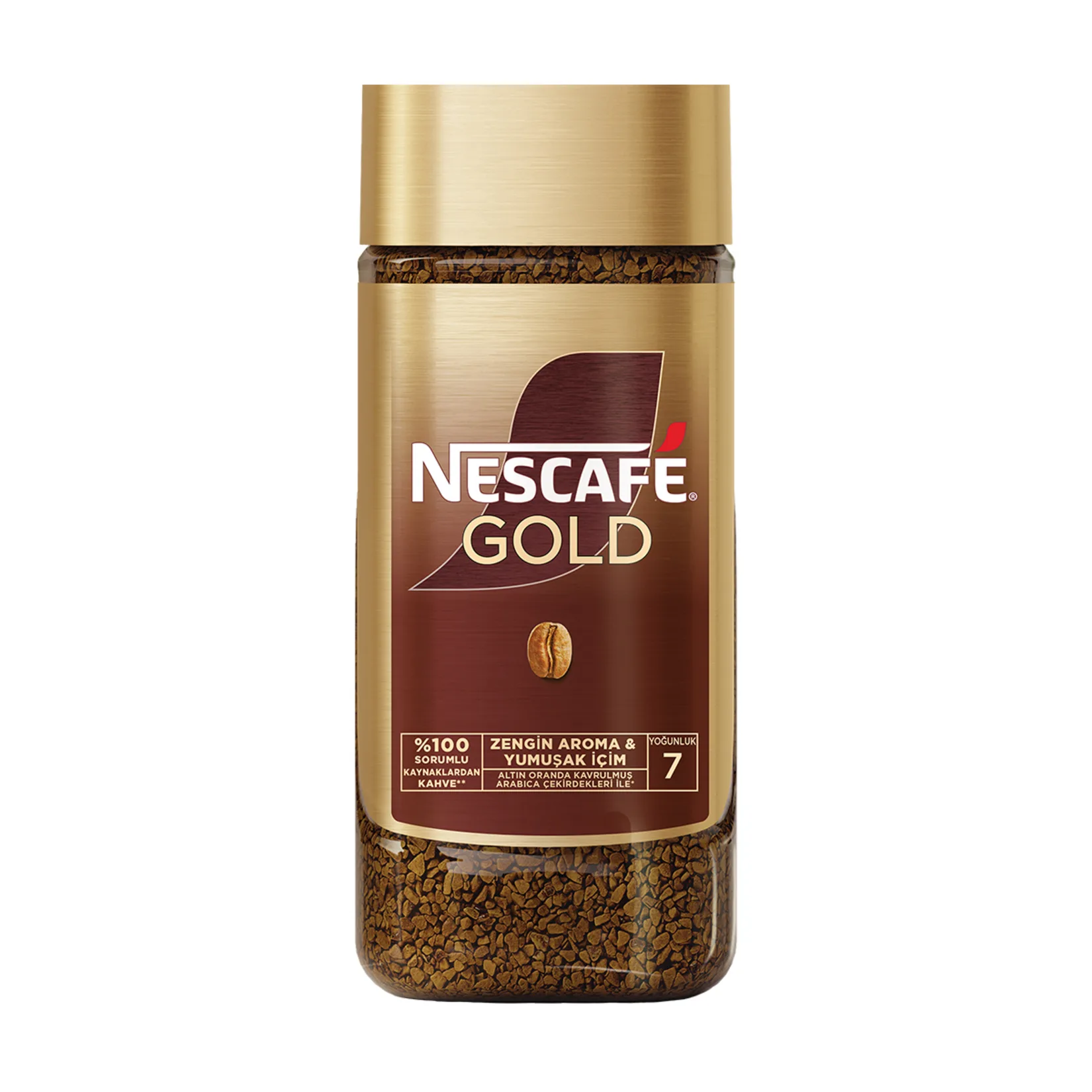 NESCAFE GOLD 200 CAM
