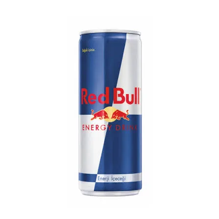REDBUL 250 ML