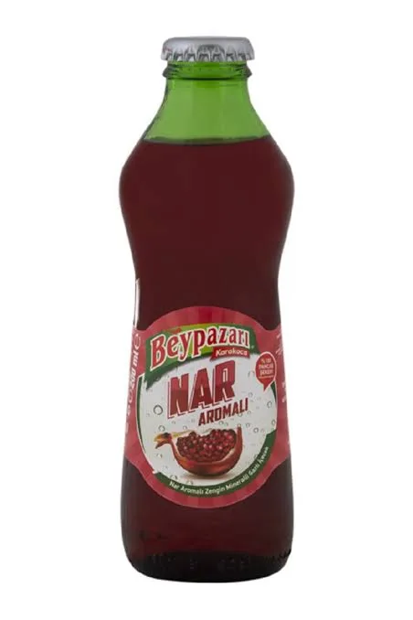 BEYPAZARI NARLI  MADEN SUYU 200ML