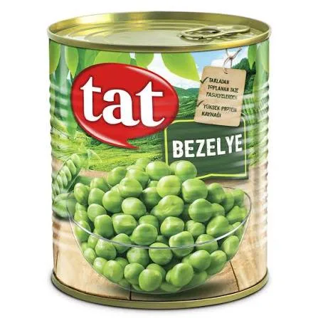 TAT BEZELYE 830GR TNK