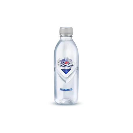 ULUDAĞ SU PREMİUM SU 400 ML