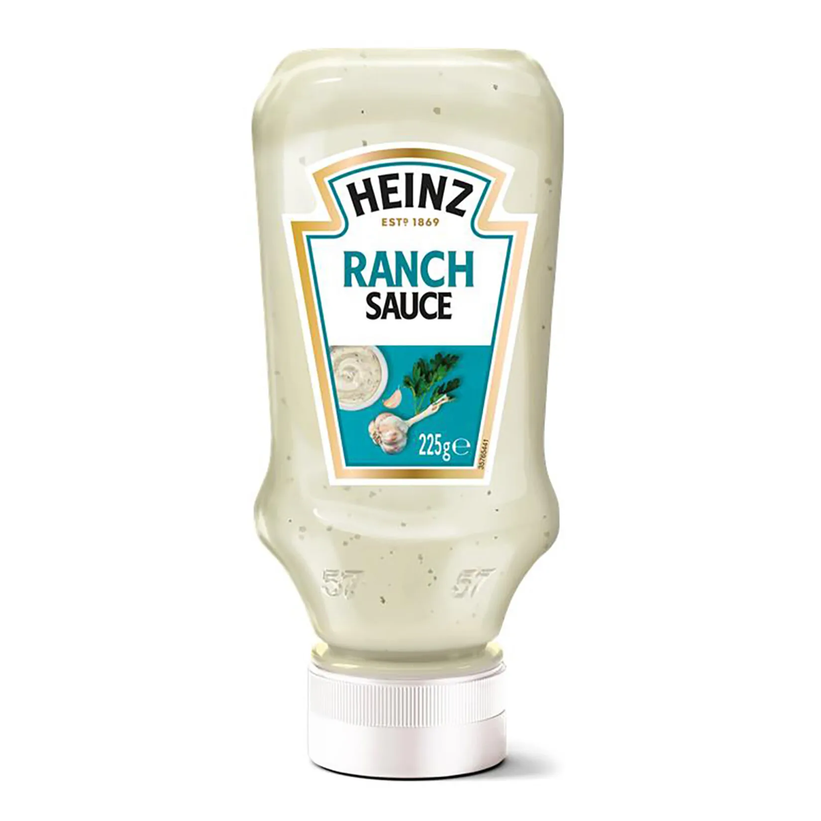 Heınz RANCH Sos - 225gr