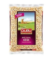 DURU PATLAYAN MISIR 1 KG