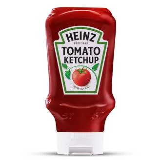 Heınz KETÇAP - 570gr