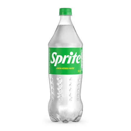 SPRITE LİMONLU  1LT(YENİ)