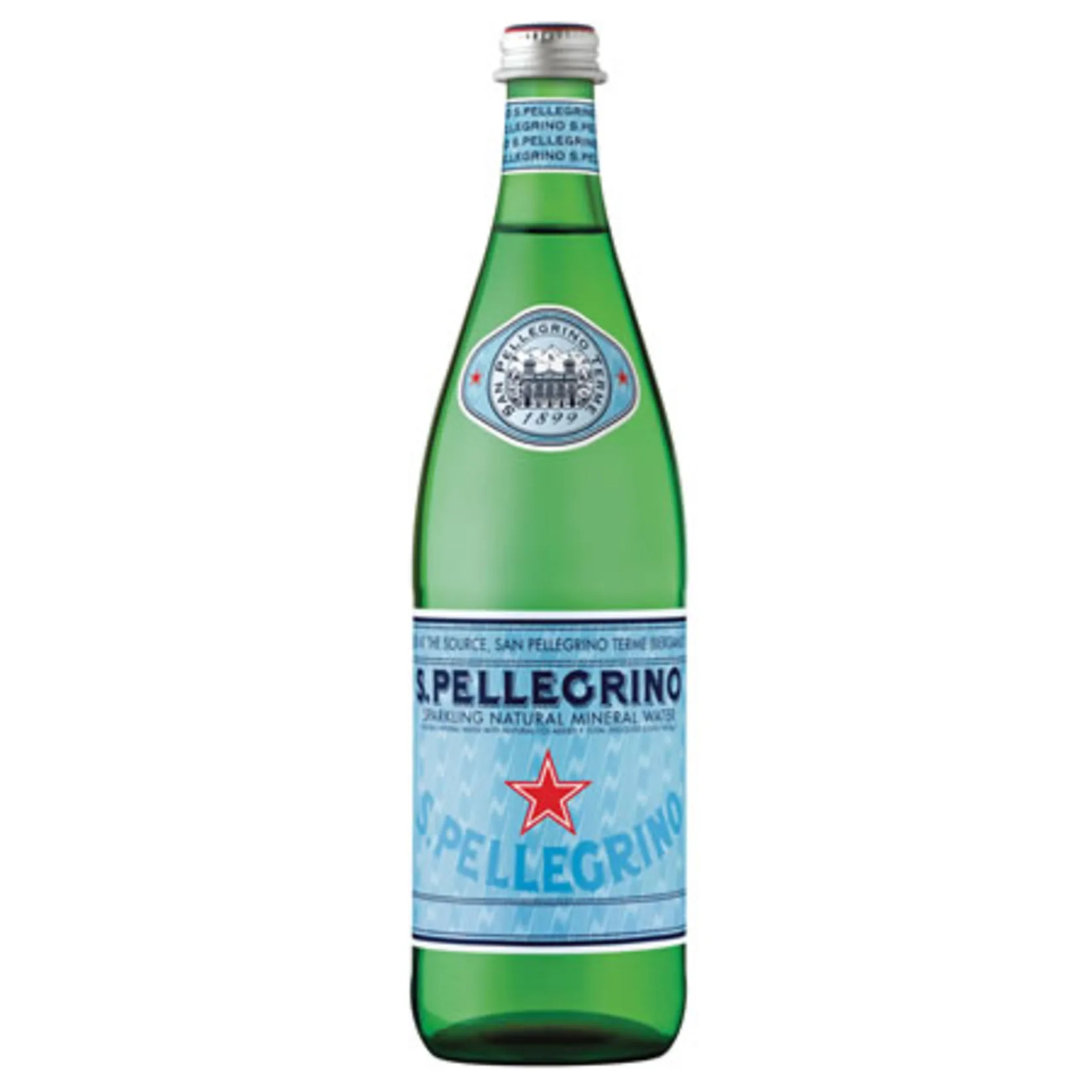 San Pellegrino (750 ml)