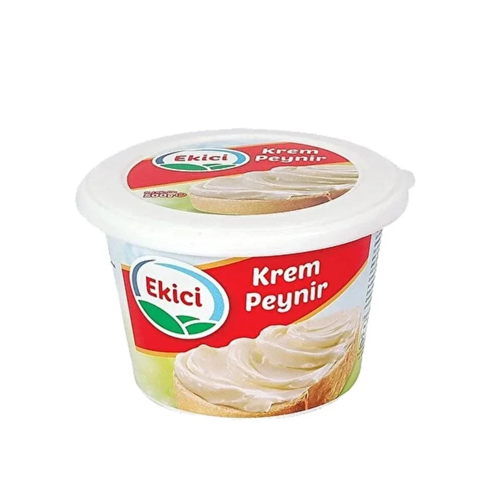 EKİCİ KREM PEYNİR 400GR