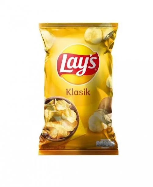 LAYS KLASİK 155 G(yeni)