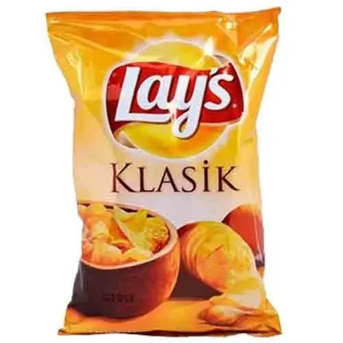LAYS KLASİK 106 G(yeni)