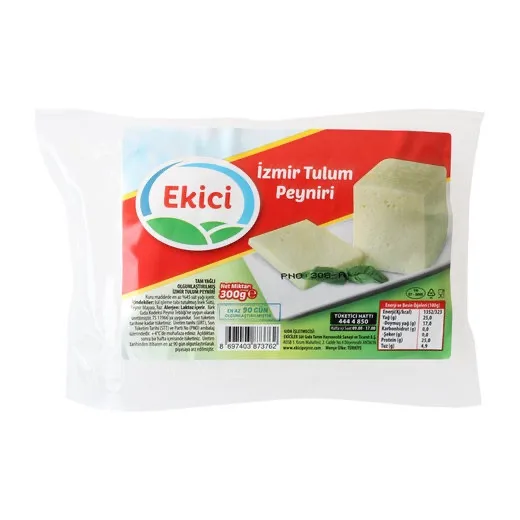 EKİCİ  IZMIR TULUM PEYNIRI 300 G(871907)