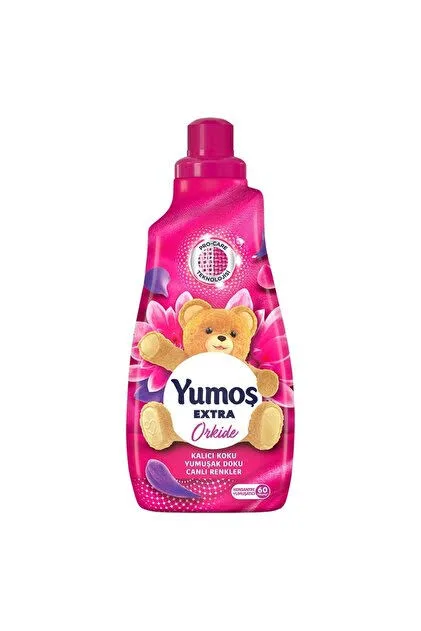 YUMOŞ EXTRA YABNİ  ORKIDE 1440 ML(21127401)