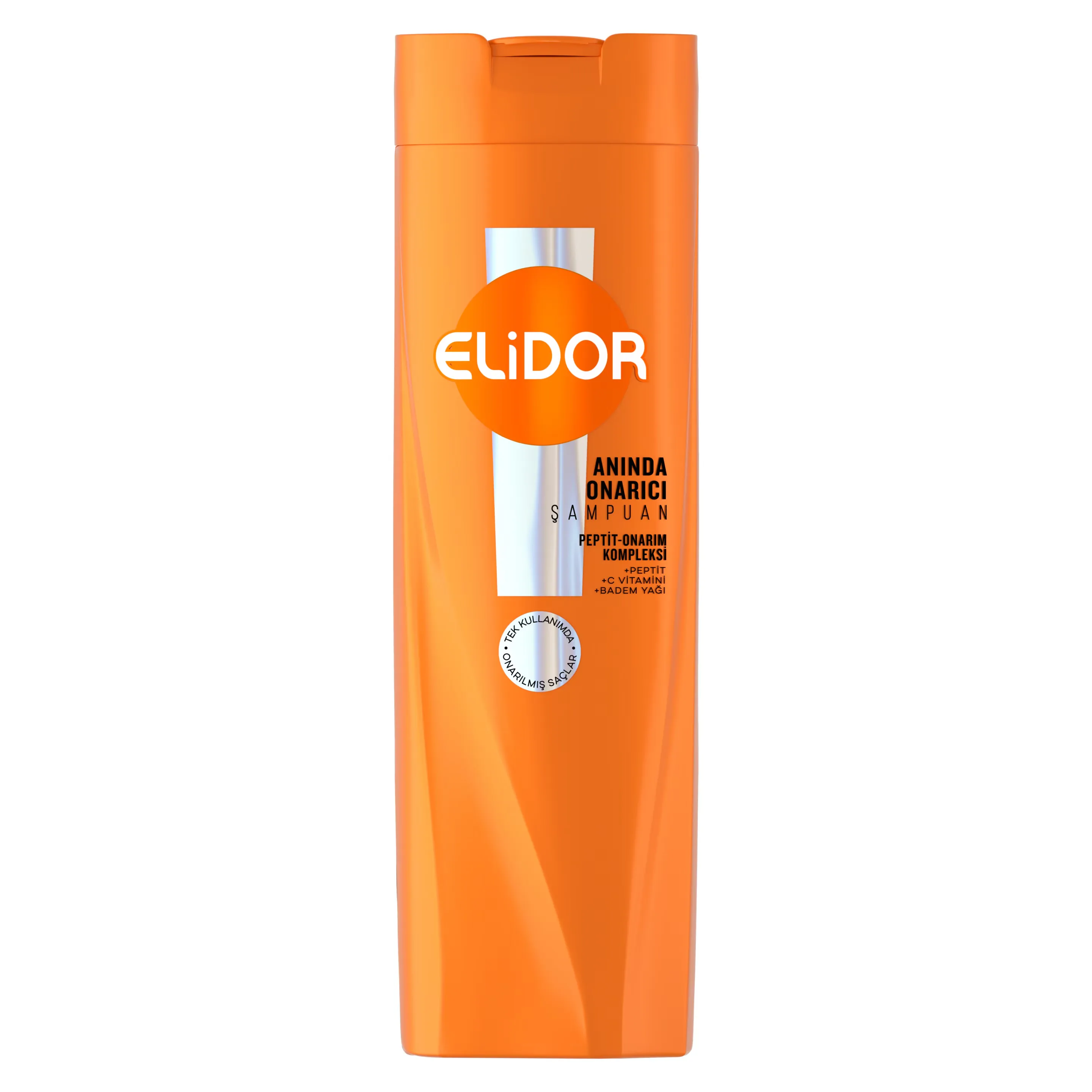 ELİDOR ANINDA ONARICI ŞAMPUAN 400ML