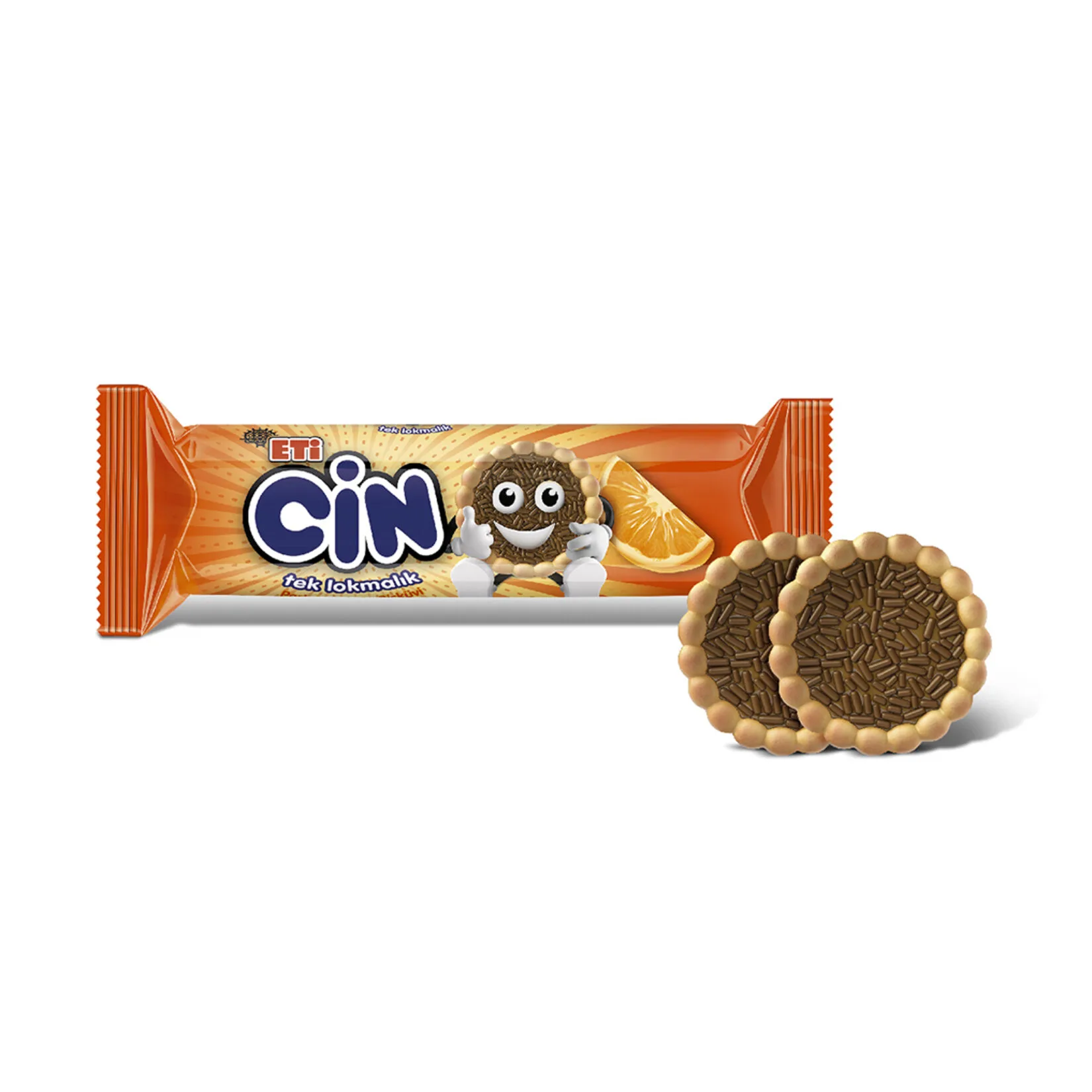 ETİ CİN TEK LOKMALIK 114 G