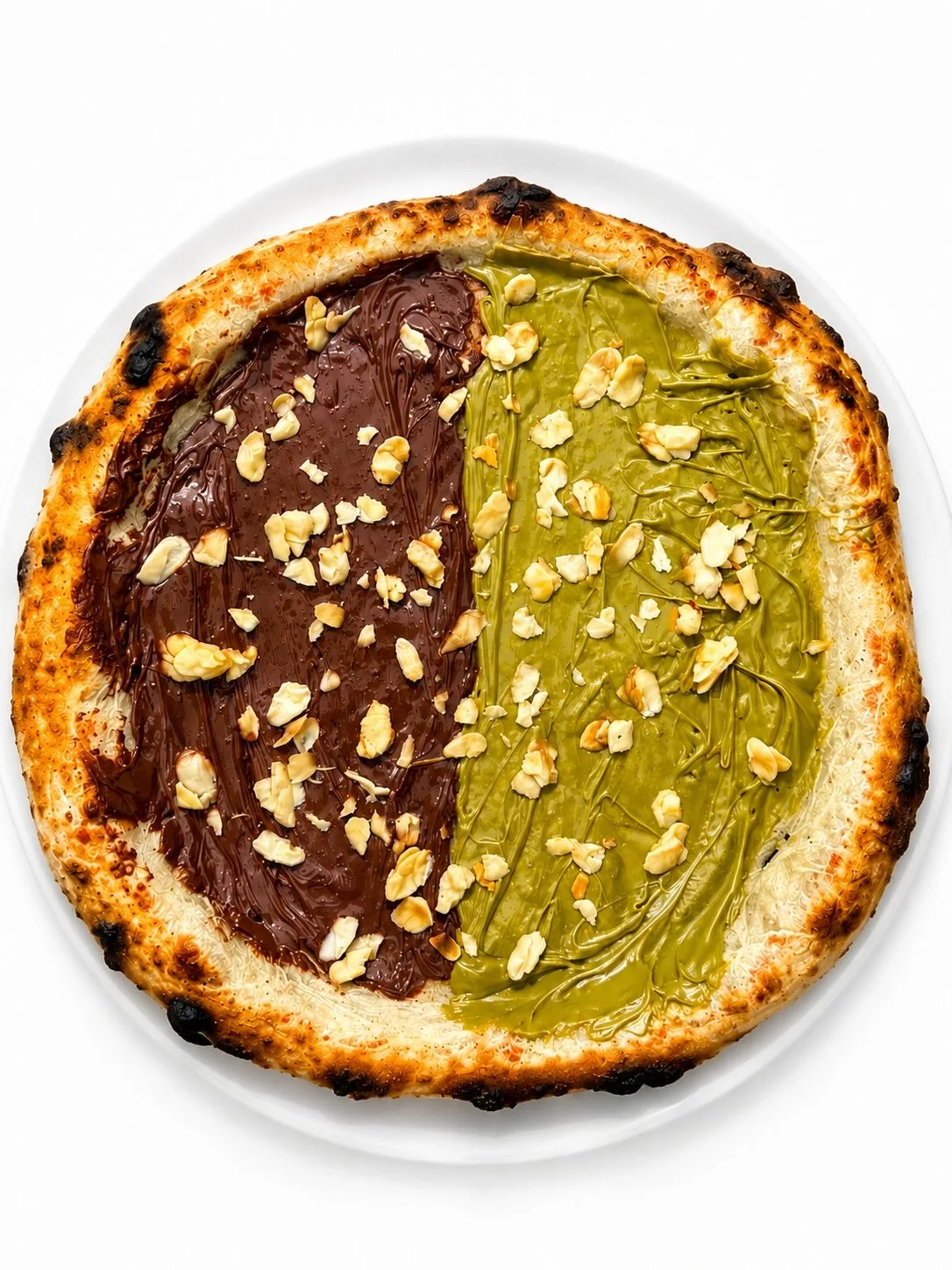 Pizza All Gossi
